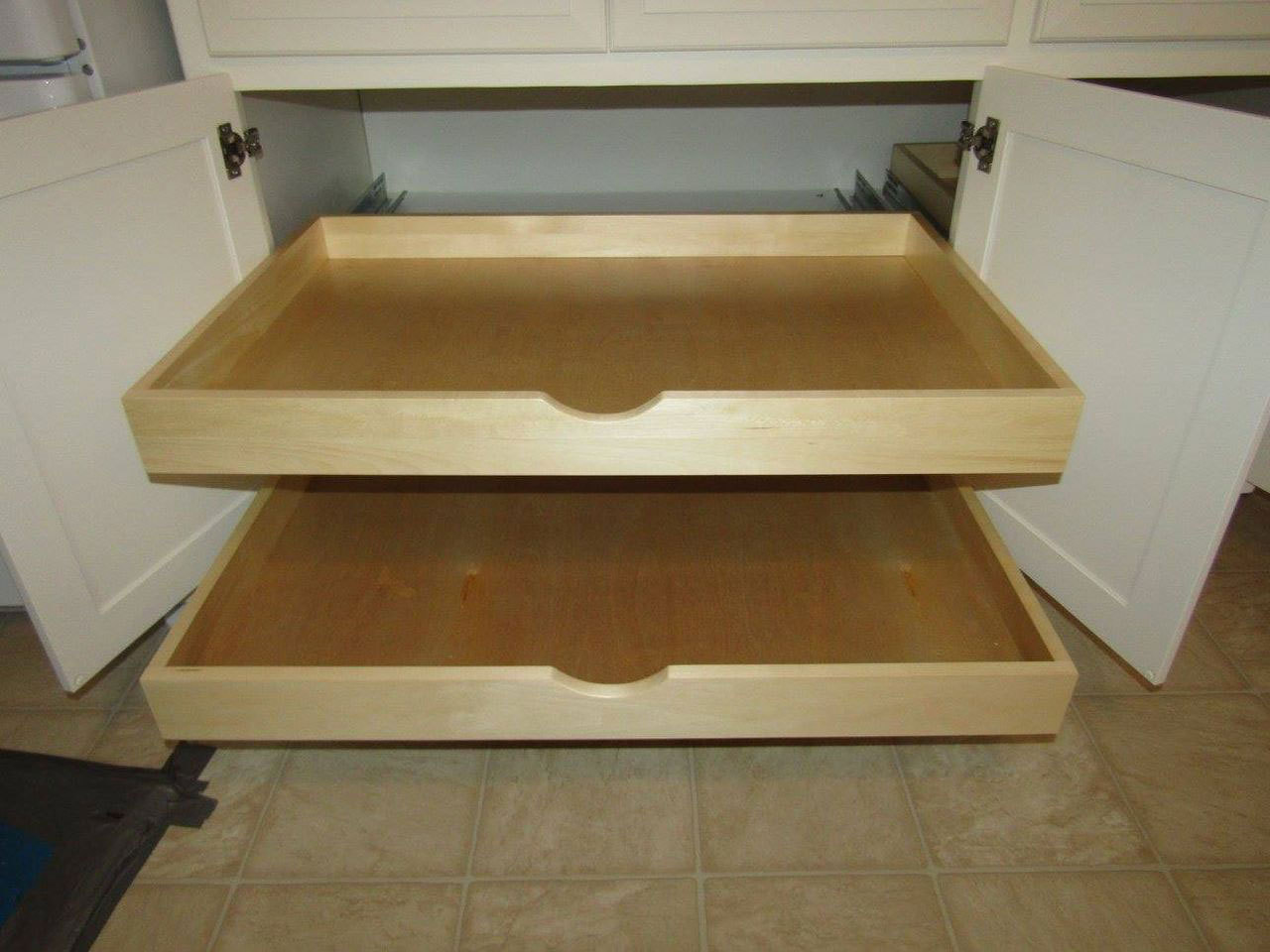 Drawer-Pull-Out